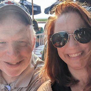 Meet your Posher, Kathryn